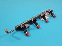 TESTOWANY Wtryskiwacz Mitsubishi ASX 10- 1.6 16V