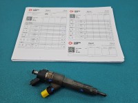 TESTOWANY Wtryskiwacz 0445120002 Citroen Jumper I 2.8 hdi 128KM