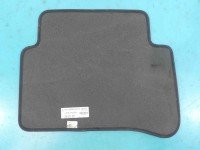 Dywaniki komplet Mercedes CLS II C218 W218 218