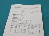 TESTOWANY Wtryskiwacz Bmw X3 e83 0445116024 2.0d