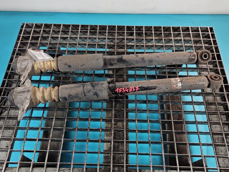 Amortyzator tył komplet tylny lewy prawy Vw Tiguan I 07- L+P