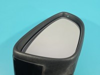 Lusterko prawe Vw Scirocco III 08- LR8X 08-14r /Europa /Lakier: LR8X / 6pin europa