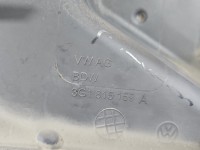 Osłona ZAŚLEPKA PLASTIK Vw Passat B8 3G1815159A