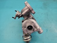 Turbosprężarka Regenerowana Seat Toledo II Leon I 713673-4, GS4 03825519N, 6EF109001 1.9 tdi 110KM