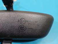 Lusterko wewnętrzne MERCEDES W176 wsteczne A1768100617