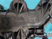 Kolektor ssący Peugeot 4007 9659449480, 9662010880, 1020646S01 2.2 hdi