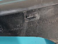 Uszczelka drzwi przód lewa Peugeot Partner II