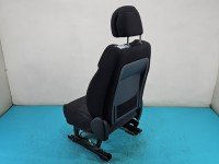 Fotel prawy przód pasażera Peugeot 3008 I 09-16 5d EUROPA