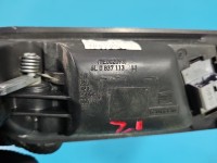 Klamka wewnętrzna przód lewa Seat Ibiza III 6L 6L0837113H