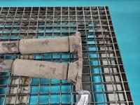 Amortyzator tył komplet tylny lewy prawy Mercedes W213 L+P