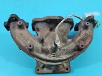 Kolektor wydechowy Citroen C4 I 1.4 16V