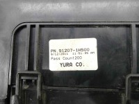 Skrzynka bezpieczników Kia Ceed I 06- 91207-1H500