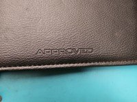 Instrukcja Jaguar F-Pace 16-