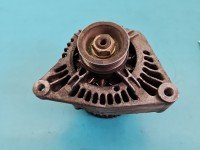 TEST Alternator Peugeot Partner I 9634476880 1.4 8V wiel