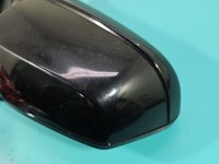 Lusterko prawe BMW F01 elektryczny, Europejska, Kod lakieru: 475, 3 pin europa