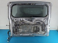 Klapa tył Toyota Rav4 III 05- HB 5d srebrny 1F7 Klapa tył Toyota Rav4 III 05- HB 5d srebrny 1F7