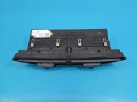 Kratka nawiewu środkowa Skoda Octavia IV 5E3820951F EUROPA