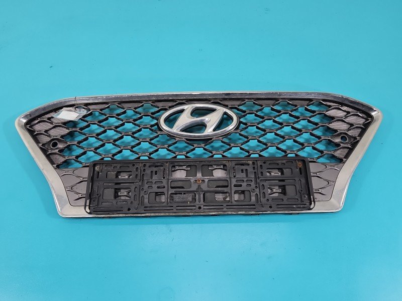 Atrapa grill Hyundai Kona I Atrapa grill Hyundai Kona I