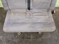 Fotel prawy przód pasażera Renault Master II 5d EUROPA