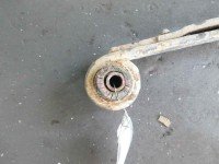 Resor tył Ford Transit