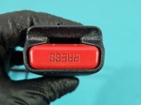Pas bezpieczeństwa przód prawy pasażera Toyota Yaris III 73210-0D320