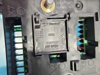 Skrzynka bezpieczników BMW X3 G01 6992957, 9357891