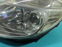 Reflektor lewy lampa przód Citroen C8 EUROPA