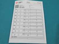 Wtryskiwacz Dacia Logan I 05-14 1.5 dci