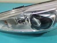 Reflektor lewy lampa przód Ford Focus Mk3 EUROPA