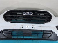 Zderzak przód Ford Transit Custom AA Frozen White