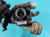 Turbosprężarka Seat Alhambra I 713673-3, 038253019N 1.9 tdi 116KM
