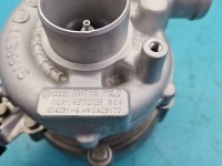 Turbosprężarka Regenerowana Vw Passat B5 454231-6, 028145702H, 454231-4 1.9 tdi 110KM