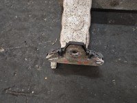 Sanki Belka silnika Citroen C5 II X7 2.0 hdi