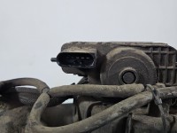 Zbiornik AdBlue Vw Crafter 06- 2.5 tdi