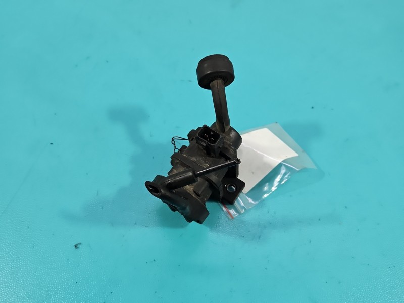 Zawór turbiny Opel Zafira A 2.0 dti 4522371, 4715396
