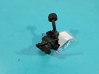 Zawór turbiny Opel Zafira A 2.0 dti 4522371, 4715396