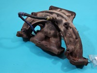 Kolektor wydechowy Citroen C4 I 1.6 16v