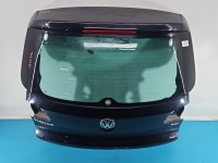 Klapa tył Vw Tiguan I 07- 5d LC9X