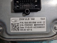 Przetwornica xenon Volvo V40 II 12- A2C99886901