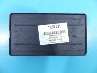 Sterownik moduł Audi A3 8V 81A035502