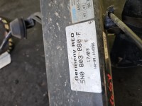 Hak holowniczy Vw Tiguan I 07-