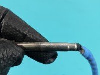 Czujnik temperatury spalin MAZDA 3 II BL 08-13