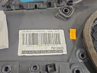 Tapicerka drzwi przód prawa boczek Peugeot 508 I 96709408ZE