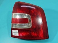 Lampa tył prawa Skoda Octavia II kombi
