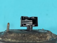 Lusterko lewe pin Mercedes W203 sedan 4d kolor europa