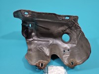 Osłona Producent części: OPEL, termiczna katalizatora Opel Astra VI L 1.5 cdti