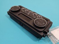 Konsola panel nawiewu Alfa romeo 159 1560547840
