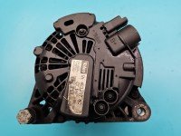 TEST Alternator Citroen C5 I 9646321780, TG15C020 1.6 hdi