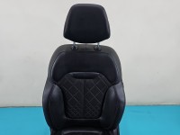 Fotele komplet kanapa Renault Kadjar