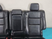 Kanapa tył fotel tylny Jeep Grand Cherokee IV WK2